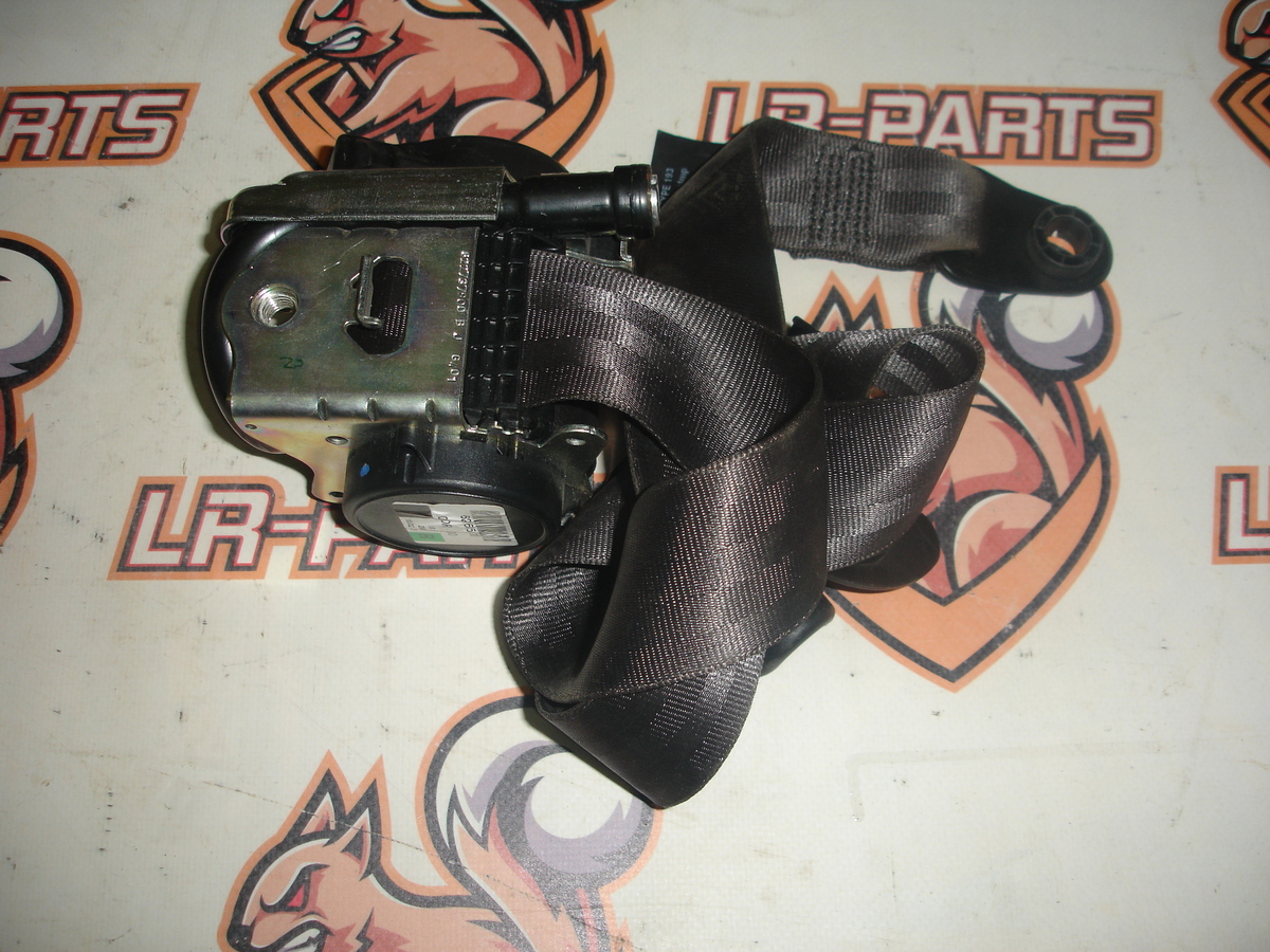 LR072780 Ремень безпеки передній правий RANGE ROVER L405 13- Б/У